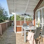 بيت للعطل Jb223-brovst-kronvildtvej-18