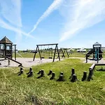 بيت للعطل Jb223-brovst-kronvildtvej-18 *