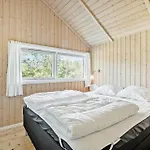 بيت للعطل Jb223-brovst-kronvildtvej-18 *