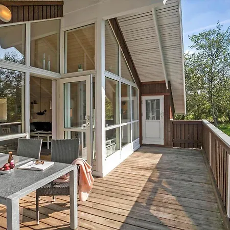 Jb223-brovst-kronvildtvej-18 Tatil Evi *