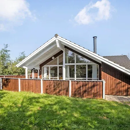 Jb223-brovst-kronvildtvej-18 Tatil Evi *