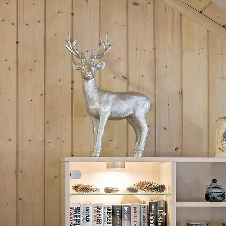 Jb223-brovst-kronvildtvej-18 Holiday home