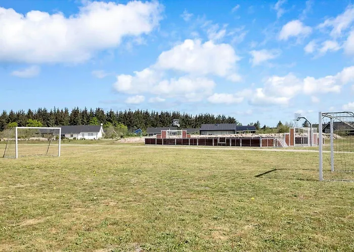 Jb223-brovst-kronvildtvej-18 Tatil Evi