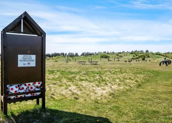 Jb223-brovst-kronvildtvej-18 Tatil Evi Brovst