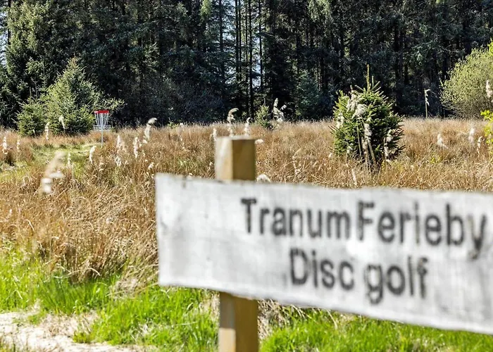 Jb223-brovst-kronvildtvej-18 Tatil Evi