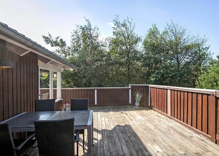 Jb223-brovst-kronvildtvej-18 Tatil Evi Brovst