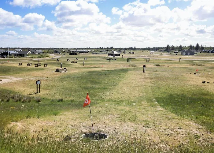 Jb223-brovst-kronvildtvej-18 Tatil Evi *