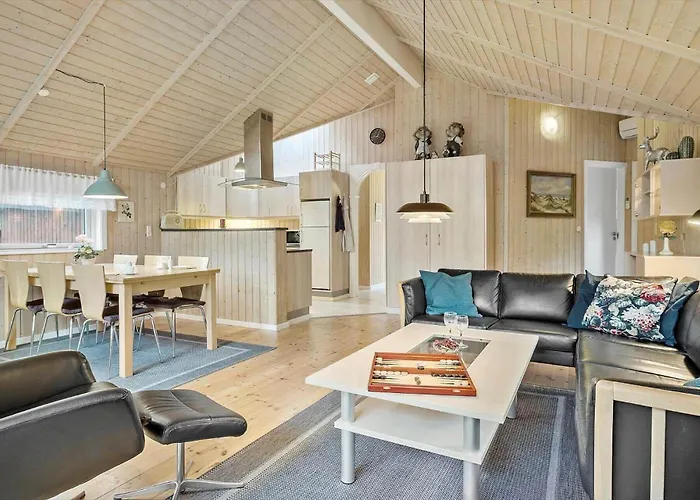 Jb223-brovst-kronvildtvej-18 Tatil Evi