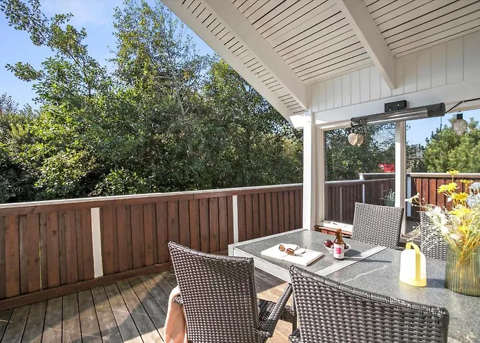 Jb223-brovst-kronvildtvej-18 Tatil Evi *