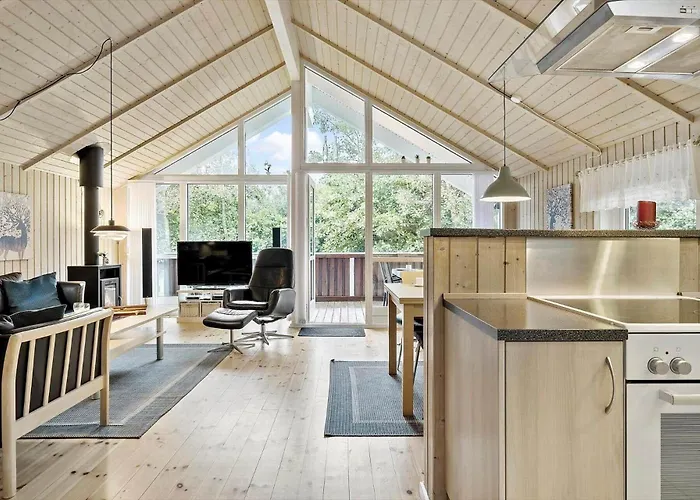 Jb223-brovst-kronvildtvej-18 Tatil Evi Brovst