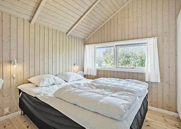 Jb223-brovst-kronvildtvej-18 Tatil Evi